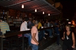 Saturday Night at Black List Pub, Byblos